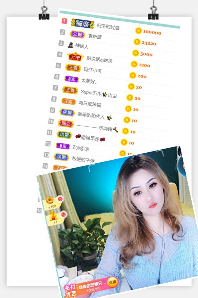 安琪同学的图片