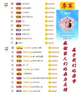 ♚艺琪♚充值代理主播照片