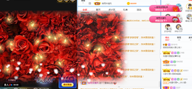 团团6595主播照片