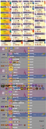 鑫儿～主播照片