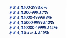 小雅代理ღ招财吖主播照片