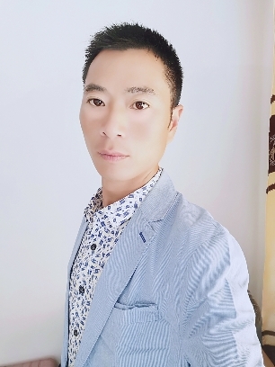 守村人，的主播照片