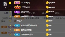 退网了，谢谢大家关心主播照片