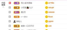 婷儿～所遇皆甜主播照片