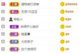 南星🍀的图片
