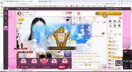 小玲宝🧸安静唱歌主播照片