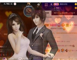 夏云想7岁主播照片
