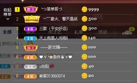 倾城🌸跳舞最哇塞主播照片