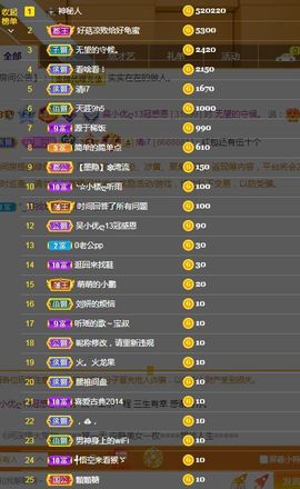 心中无结。。主播照片