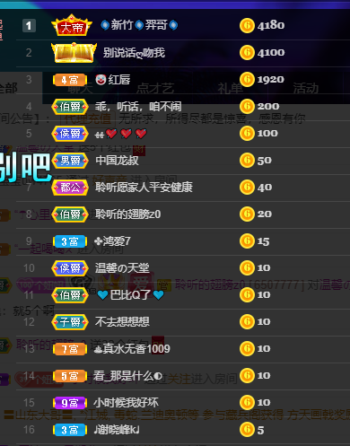 聆听~福妞儿的图片