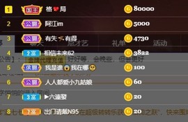 娜子呀💕没人疼主播照片