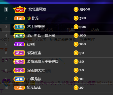 聆听~福妞儿的图片