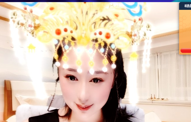 聆听~福妞儿的图片