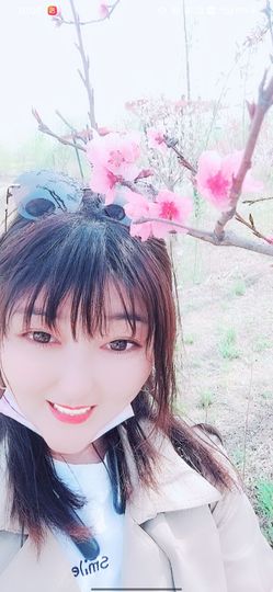 婷婷💕求过月底任务的图片