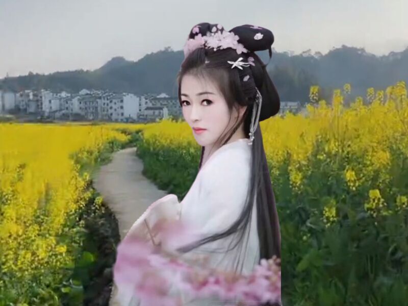 果果(平安好运)的图片