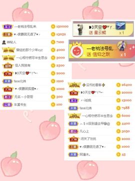 玟玟🌸加油主播照片