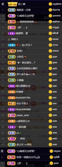 木子！小安主播照片