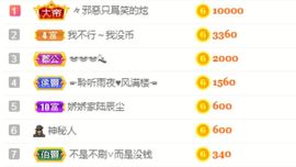哇塞娇娇暂休主播照片