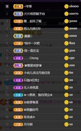 玥儿呢主播照片