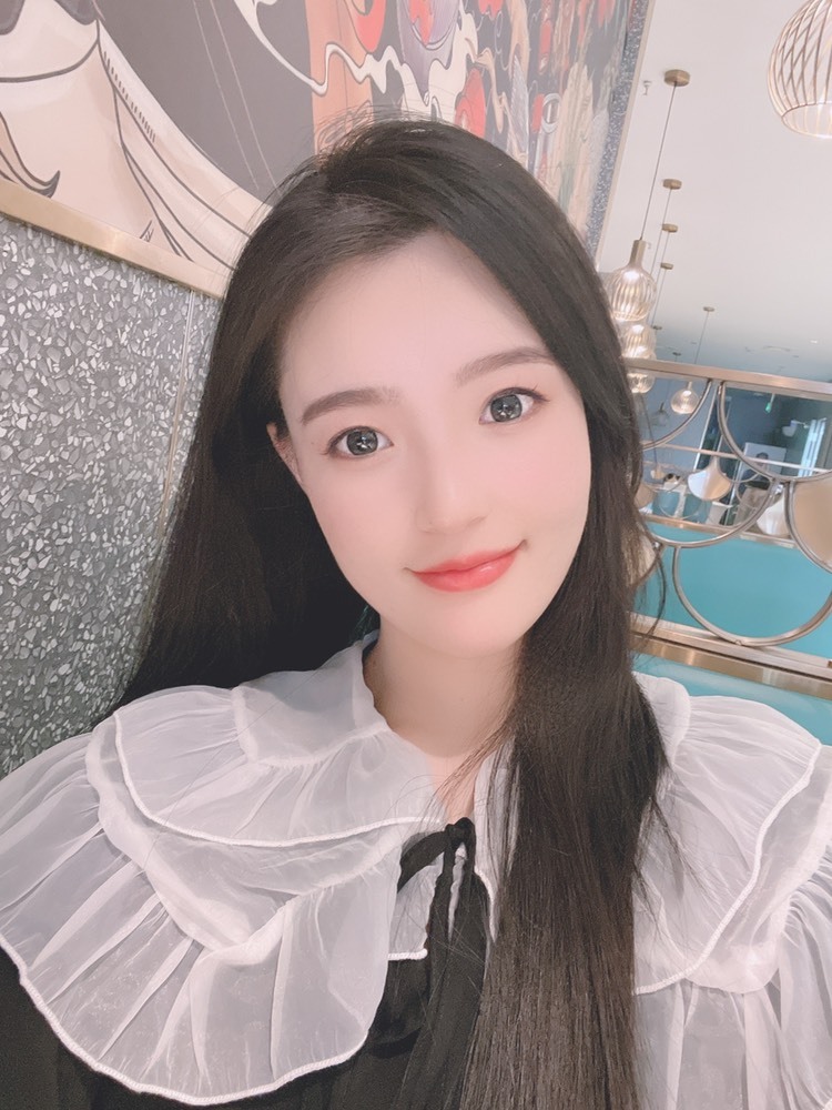✨池棠的主播照片