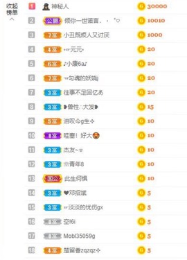 小玲宝🧸安静唱歌主播照片