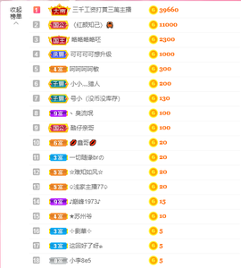 可可可可休息主播照片
