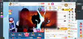 凑美没人爱主播照片