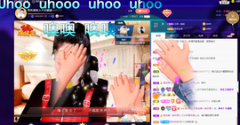 聆听~也想有人疼的图片