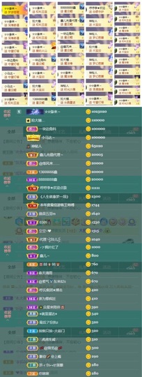 鑫儿～主播照片