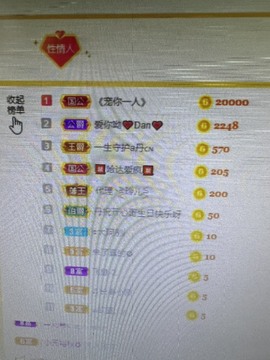 丹从心开始求老板主播照片