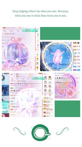 阳阳💕晚上见主播照片