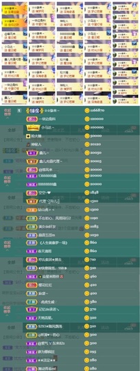 鑫儿～主播照片