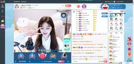Lッ♥✿小白白主播照片