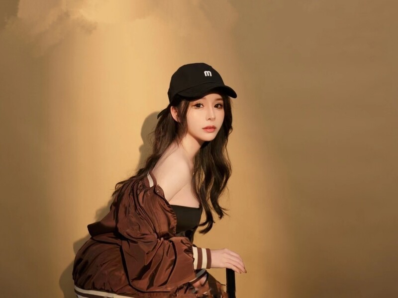 优小忧丢了的主播海报