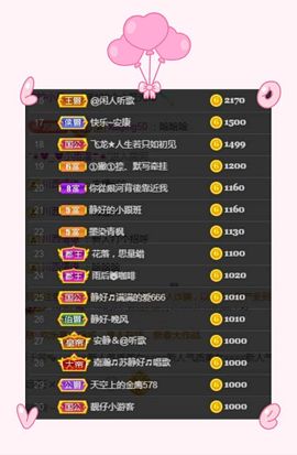 嘉瀚苏静好♬周日休息主播照片