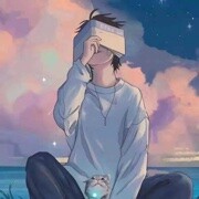 等着我给你买橘子