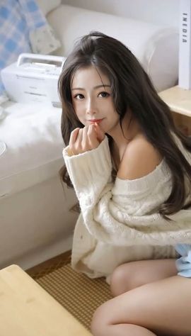 ღ九儿主播照片