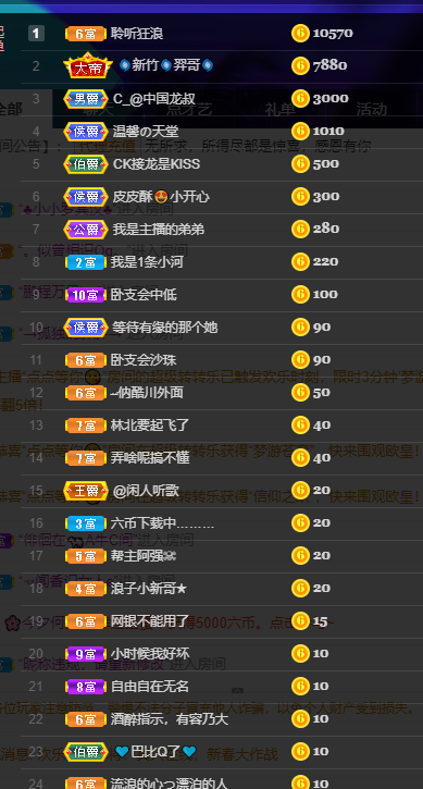 聆听~福妞儿的图片