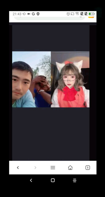妹妹