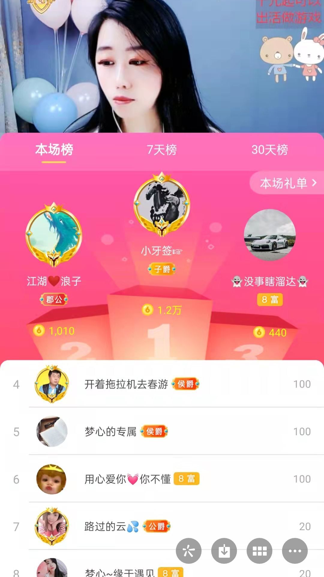 梦心💞缘于遇见的图片