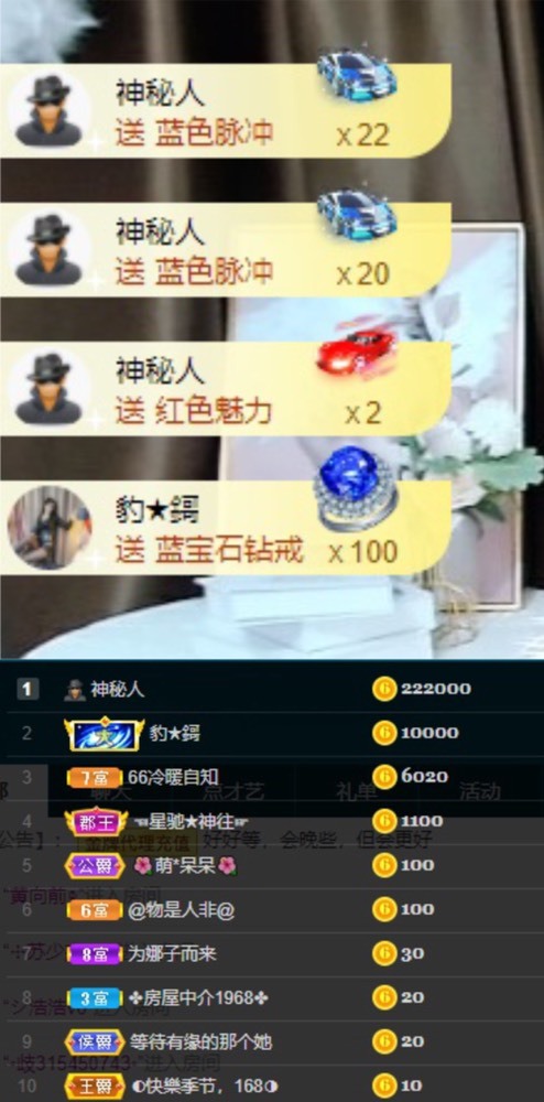 娜子呀💕没人疼的图片
