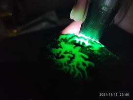 云上阁翡翠的图片