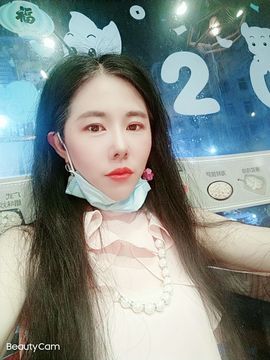 星宝❤️主播照片