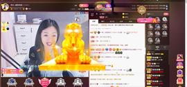 🎶幸福满满🎶主播照片