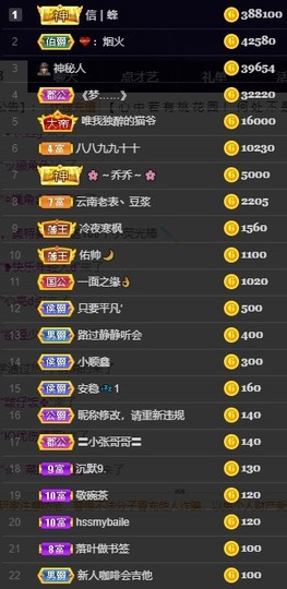 木子！小安主播照片