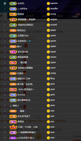 小婷🎤烟嗓☆づ的图片