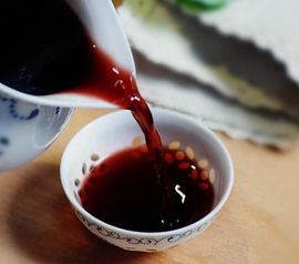 小农爷主播照片