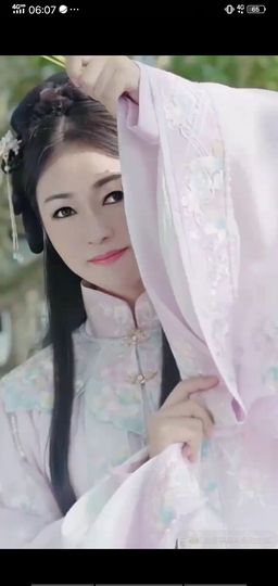果果(平安好运)主播照片