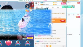 🌸梦歆🌸逐梦前行主播照片