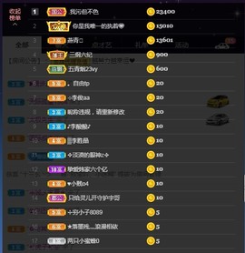 💙欣宝吖（暂休）主播照片